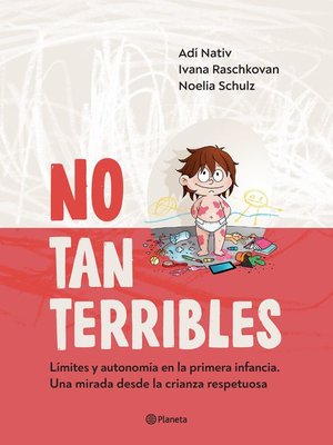 cover image of No tan terribles